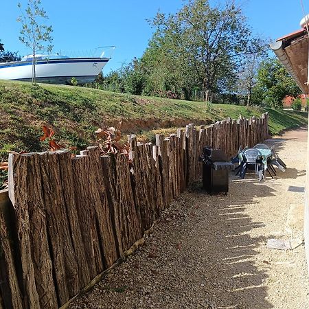 Les Demoiselles Du Lac Eclaron-Braucourt-Sainte-Liviere Exterior foto