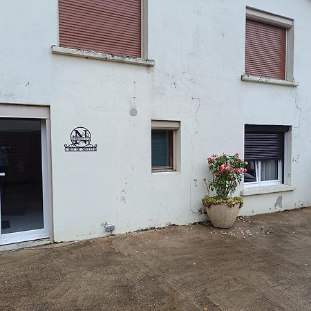 Les Demoiselles Du Lac Eclaron-Braucourt-Sainte-Liviere Exterior foto